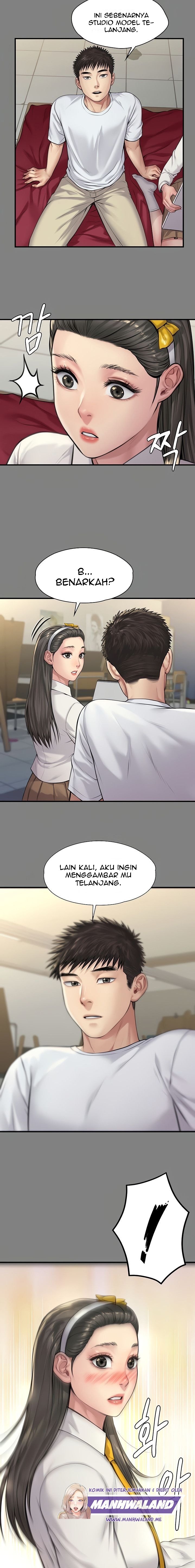 Queen Bee (Andrew) - Chapter 197 14