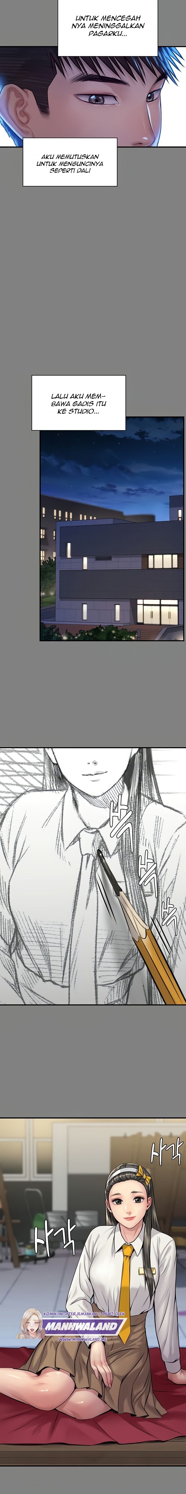 Queen Bee (Andrew) - Chapter 197 12