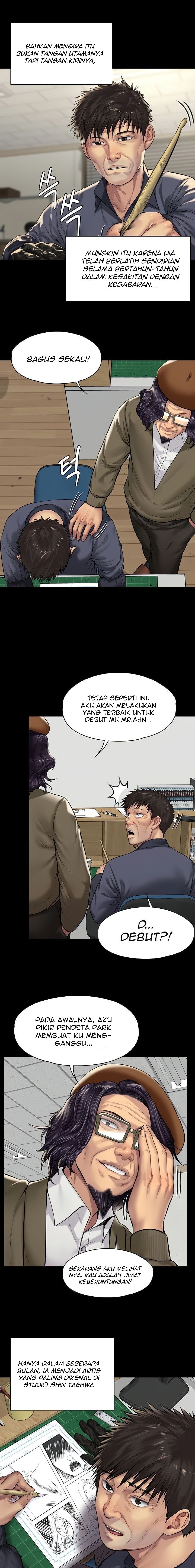 Queen Bee (Andrew) - Chapter 197 19