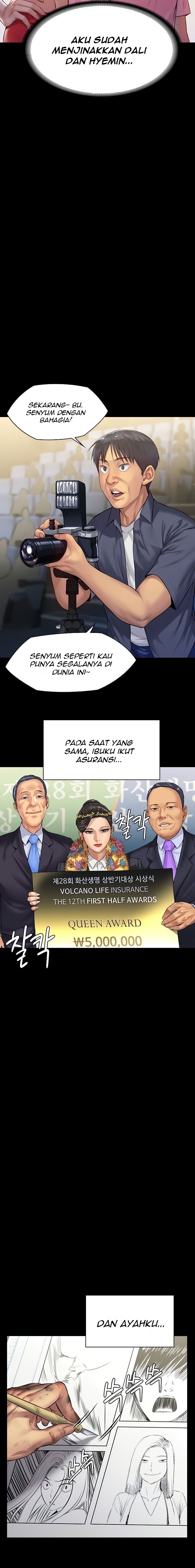 Queen Bee (Andrew) - Chapter 197 18
