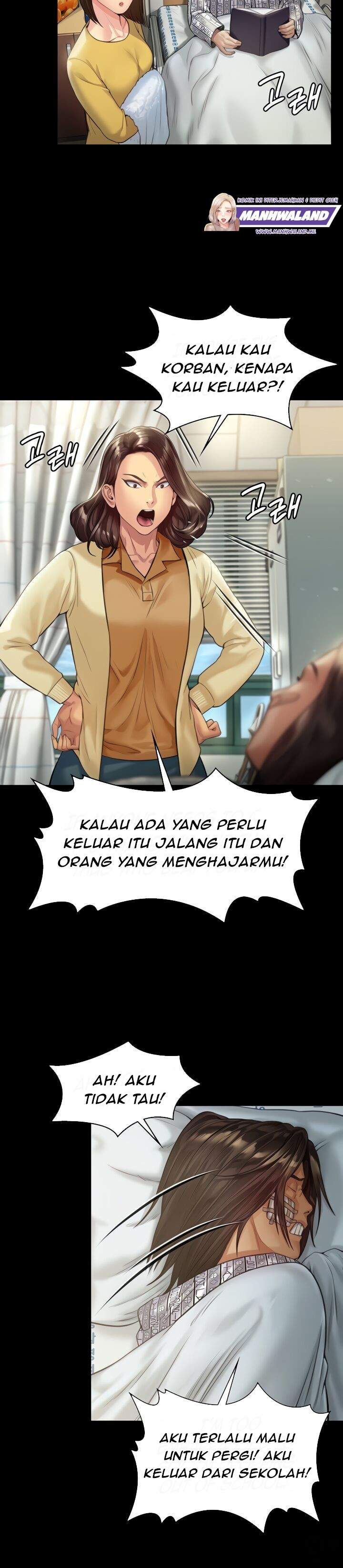 Queen Bee (Andrew) - Chapter 176 20
