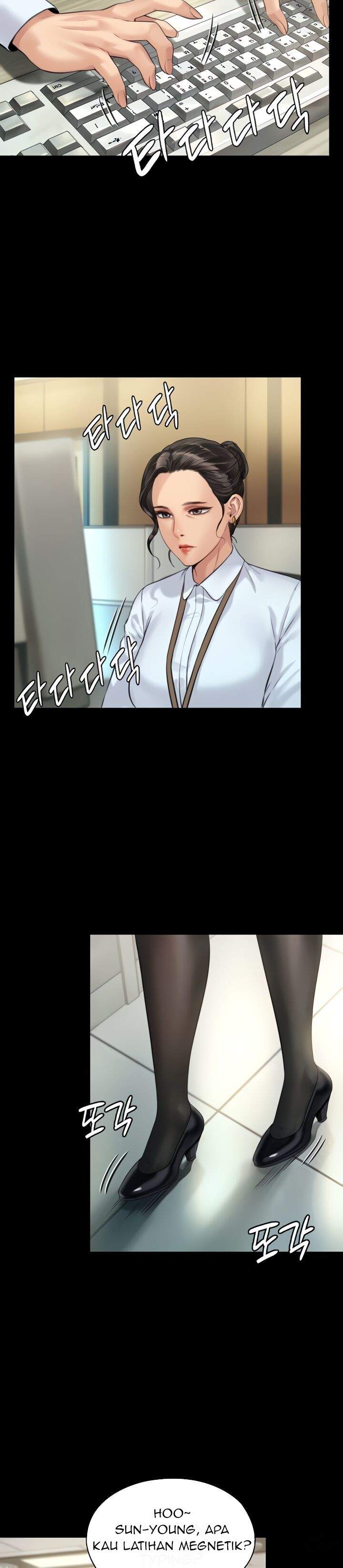 Queen Bee (Andrew) - Chapter 176 22