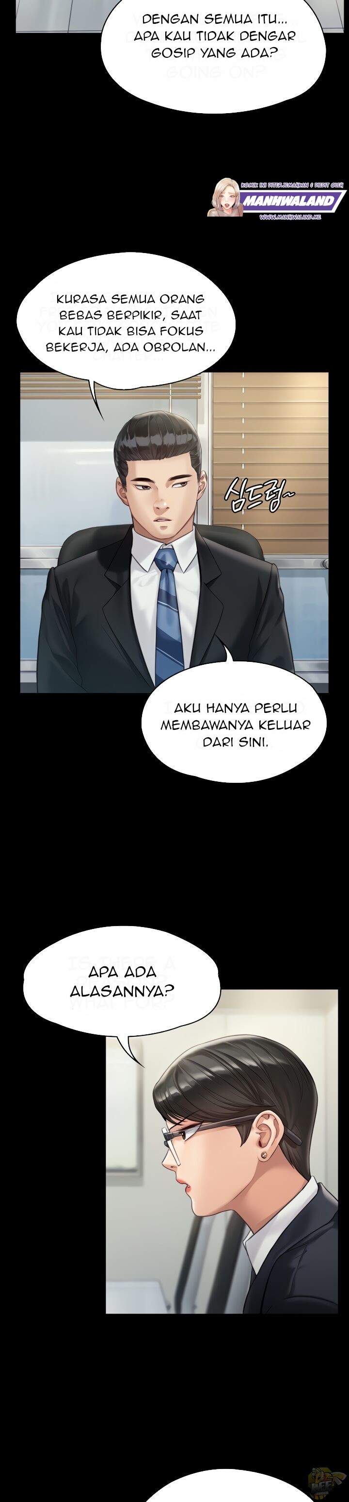 Queen Bee (Andrew) - Chapter 176 35