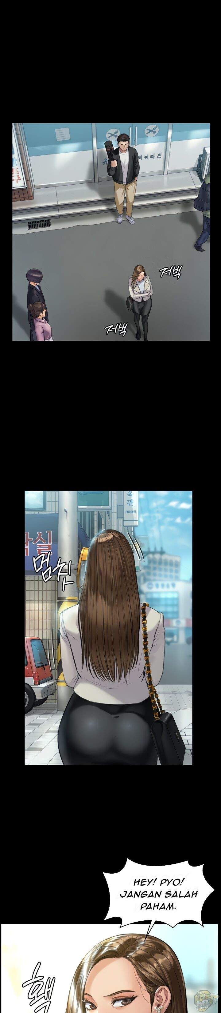 Queen Bee (Andrew) - Chapter 176 9