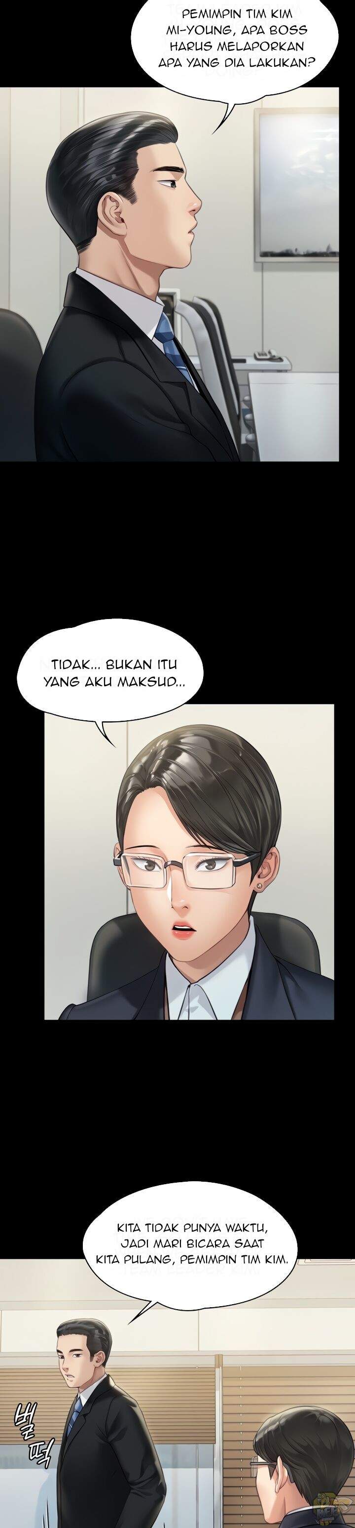 Queen Bee (Andrew) - Chapter 176 36