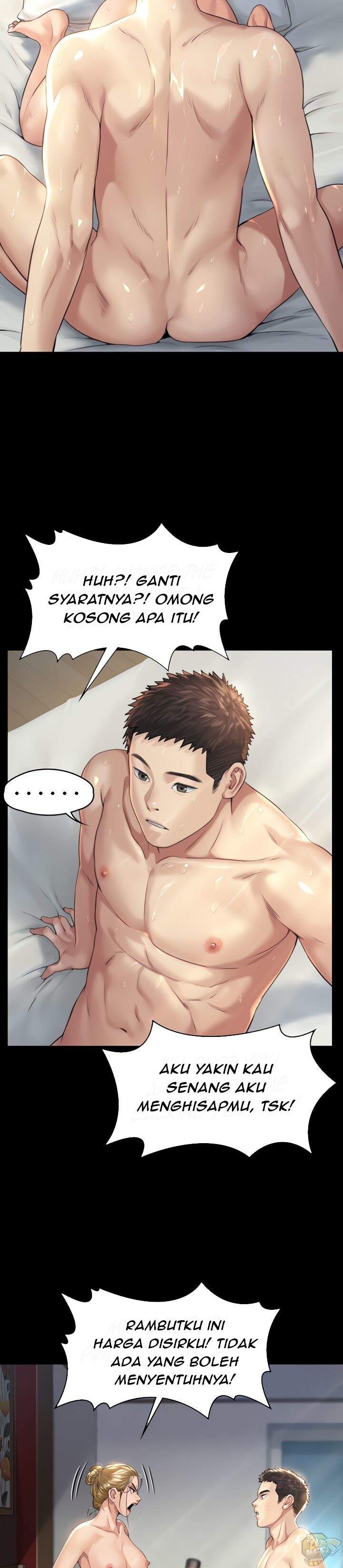 Queen Bee (Andrew) - Chapter 176 6