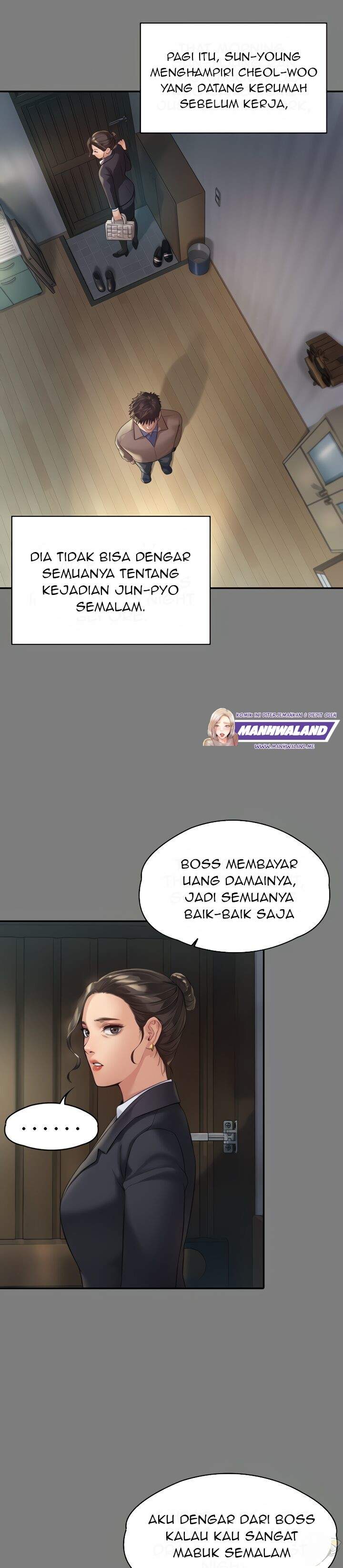 Queen Bee (Andrew) - Chapter 176 26