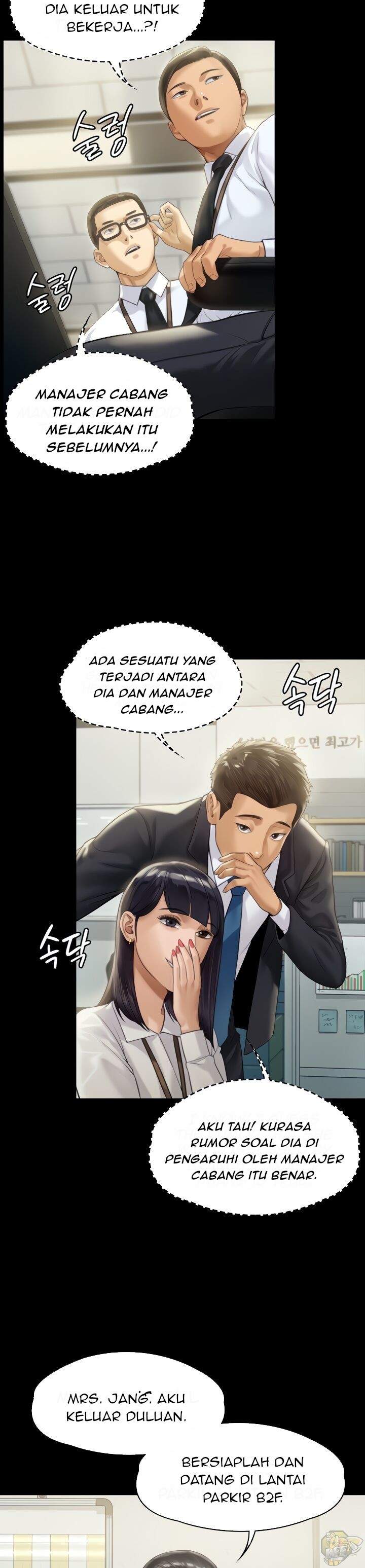 Queen Bee (Andrew) - Chapter 176 31