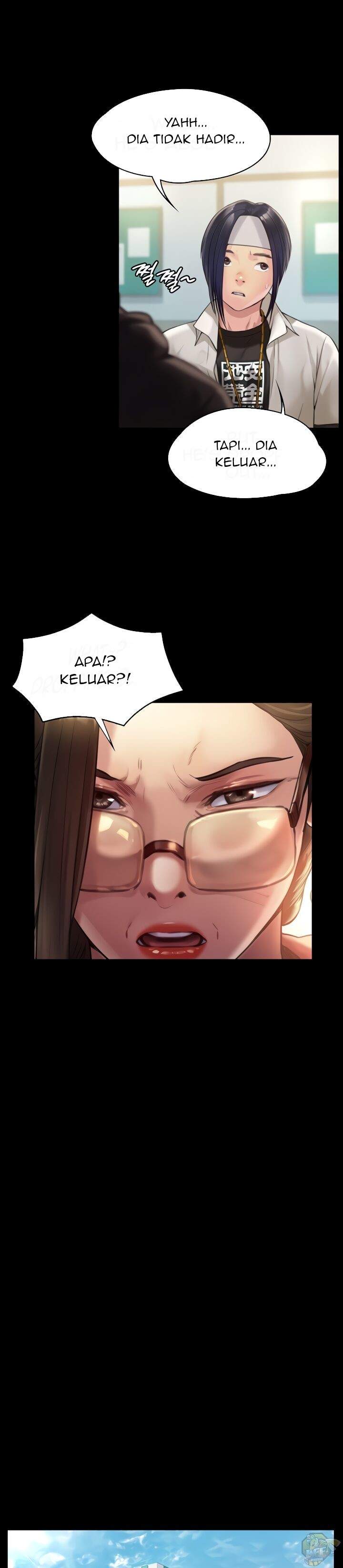 Queen Bee (Andrew) - Chapter 176 18