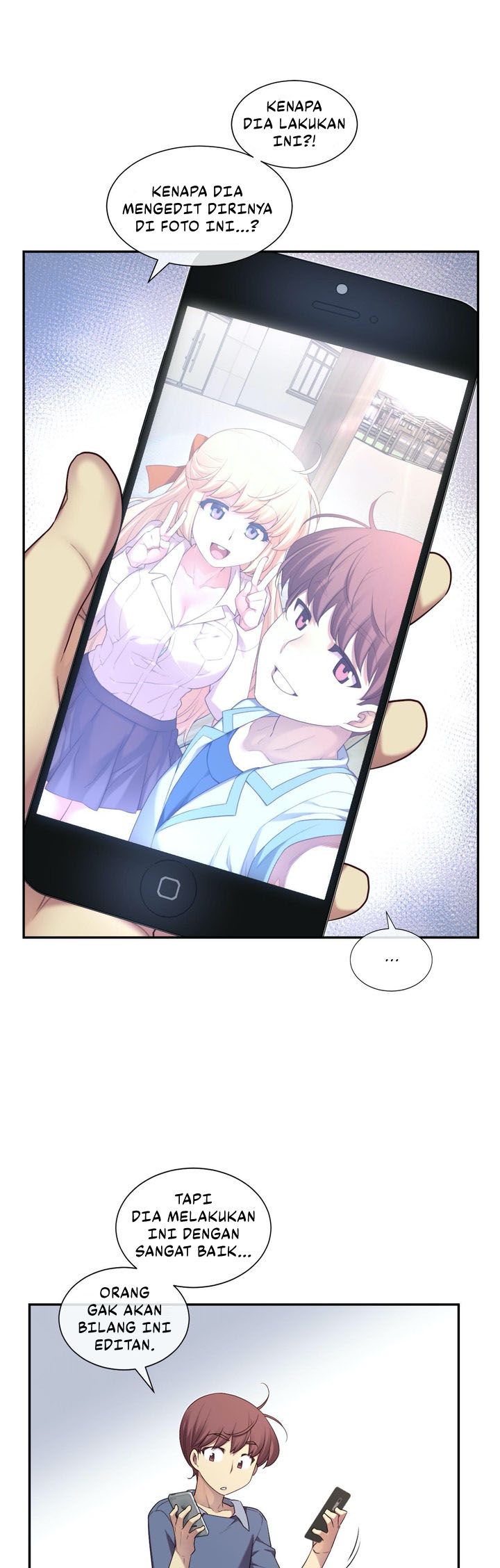 The Girlfriend Dice - Chapter 44 241
