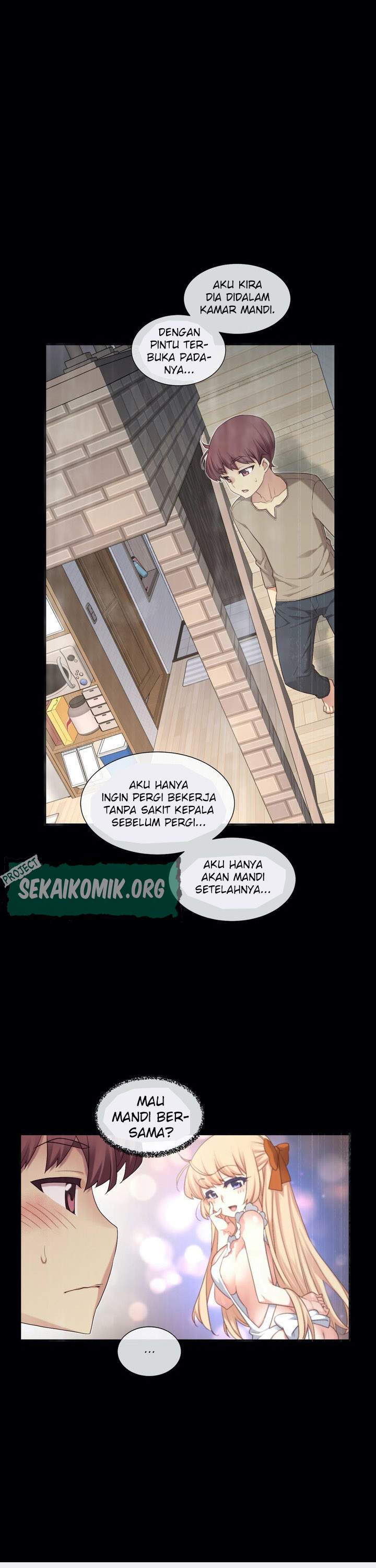 The Girlfriend Dice - Chapter 44 291