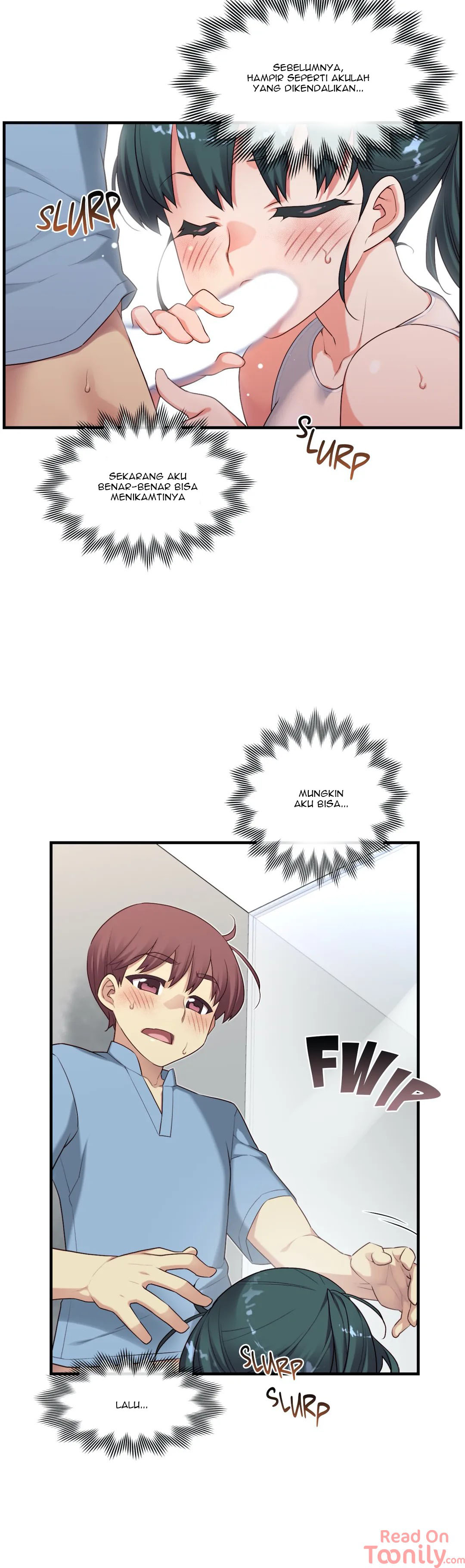 The Girlfriend Dice - Chapter 44 471