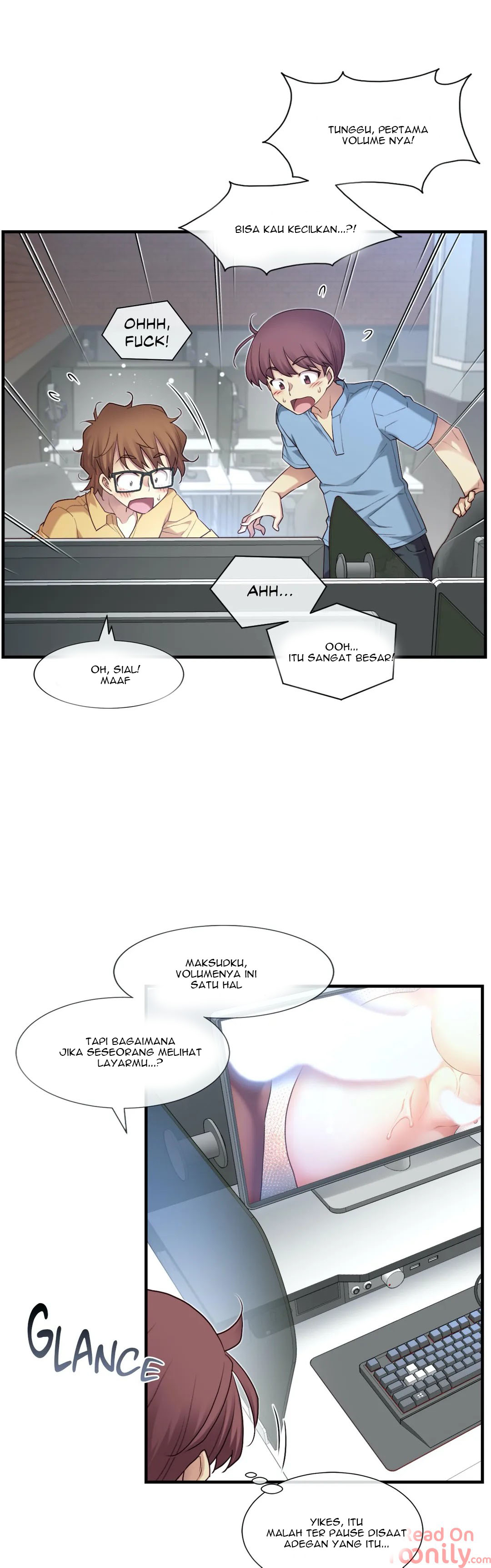 The Girlfriend Dice - Chapter 44 417