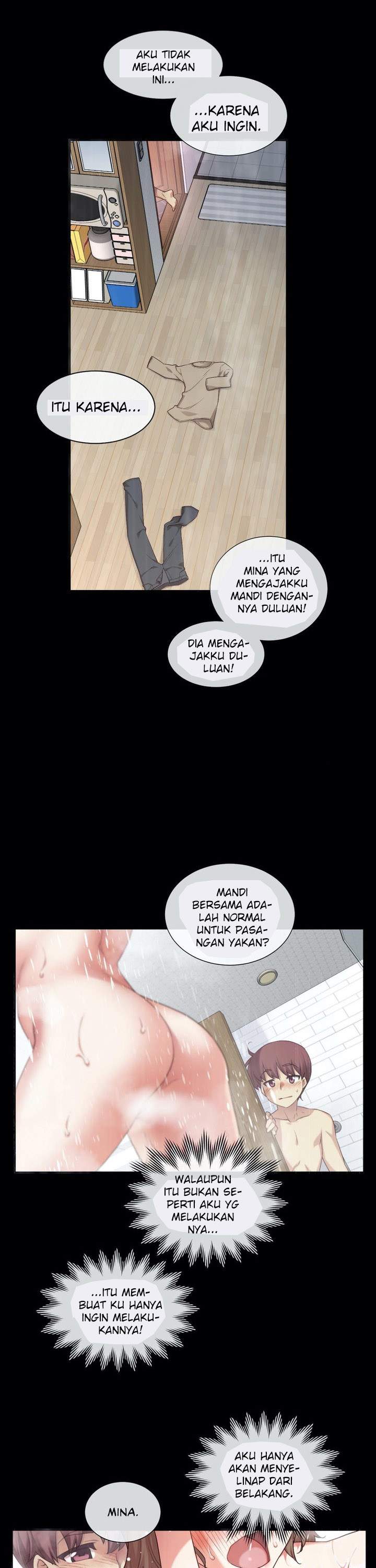 The Girlfriend Dice - Chapter 44 292