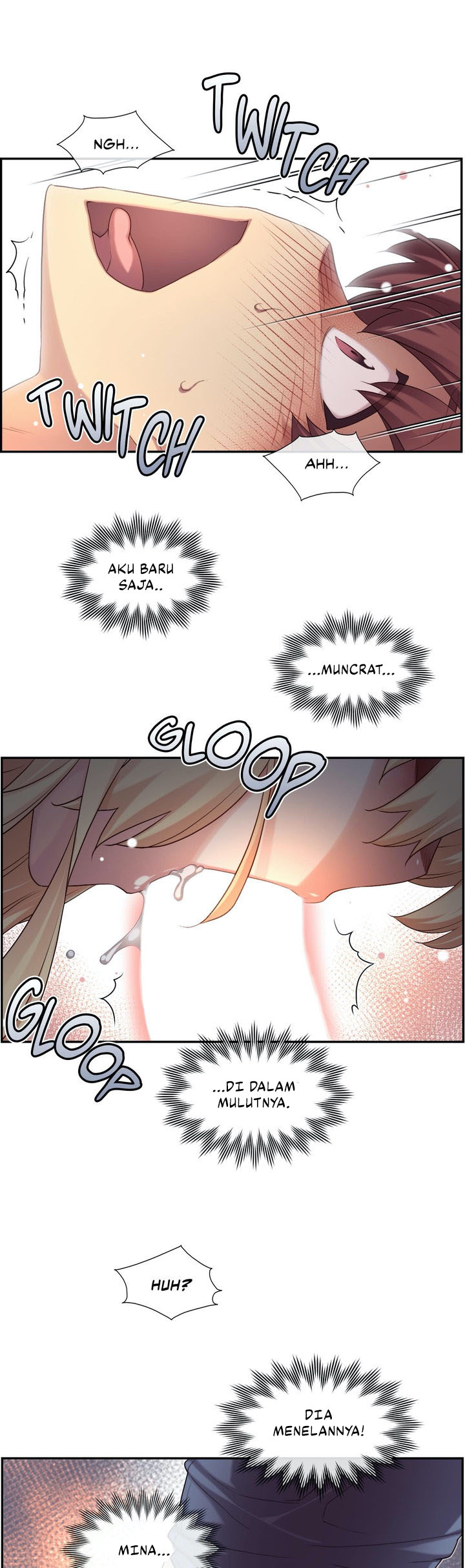 The Girlfriend Dice - Chapter 44 196
