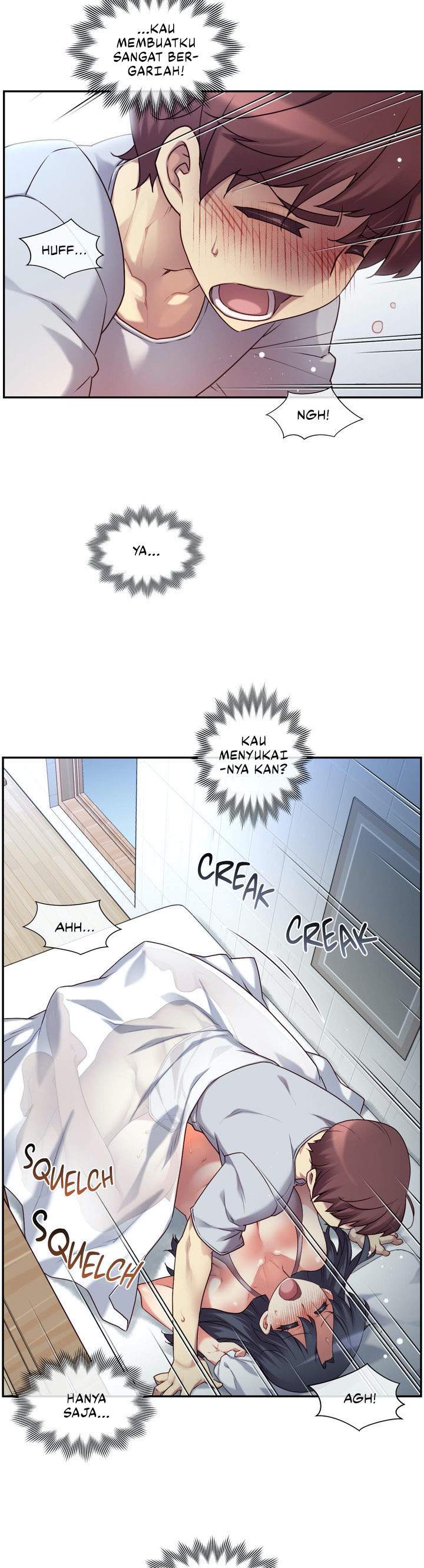 The Girlfriend Dice - Chapter 44 18
