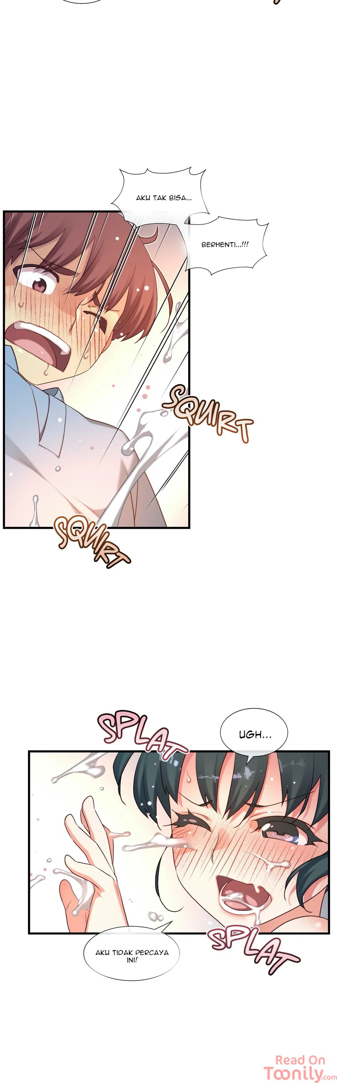 The Girlfriend Dice - Chapter 44 480