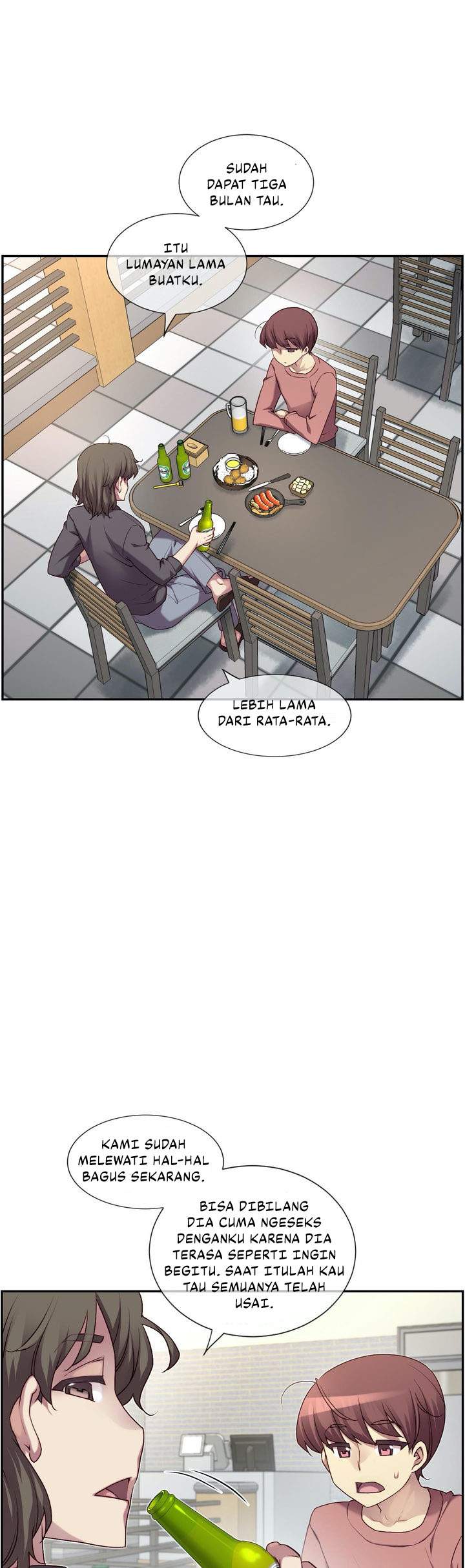 The Girlfriend Dice - Chapter 44 6