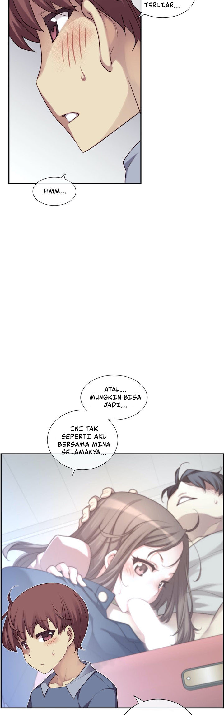 The Girlfriend Dice - Chapter 44 173