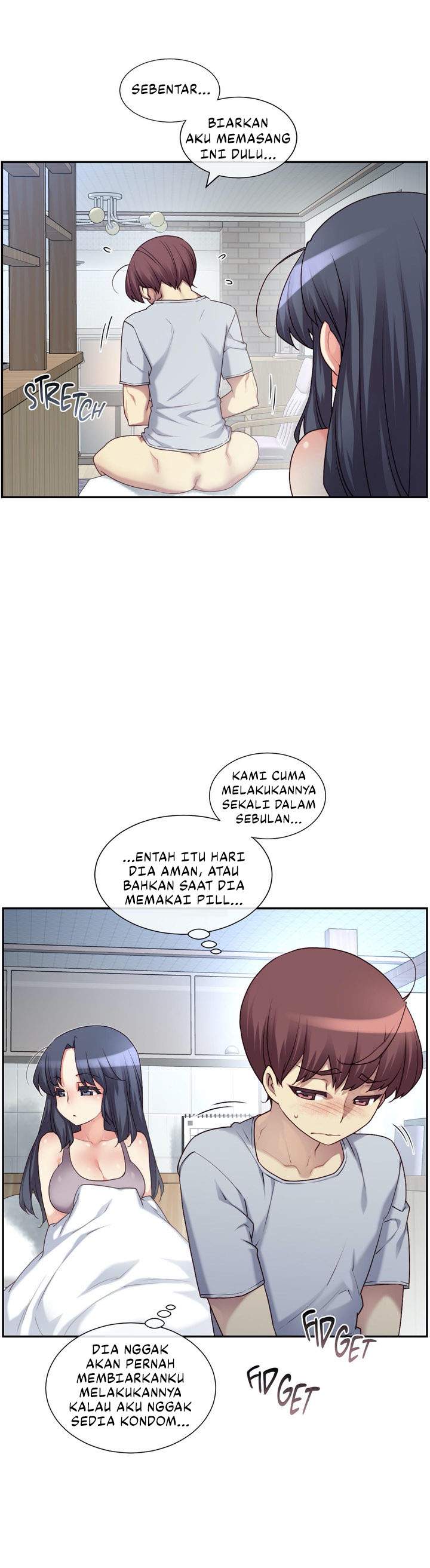 The Girlfriend Dice - Chapter 44 10