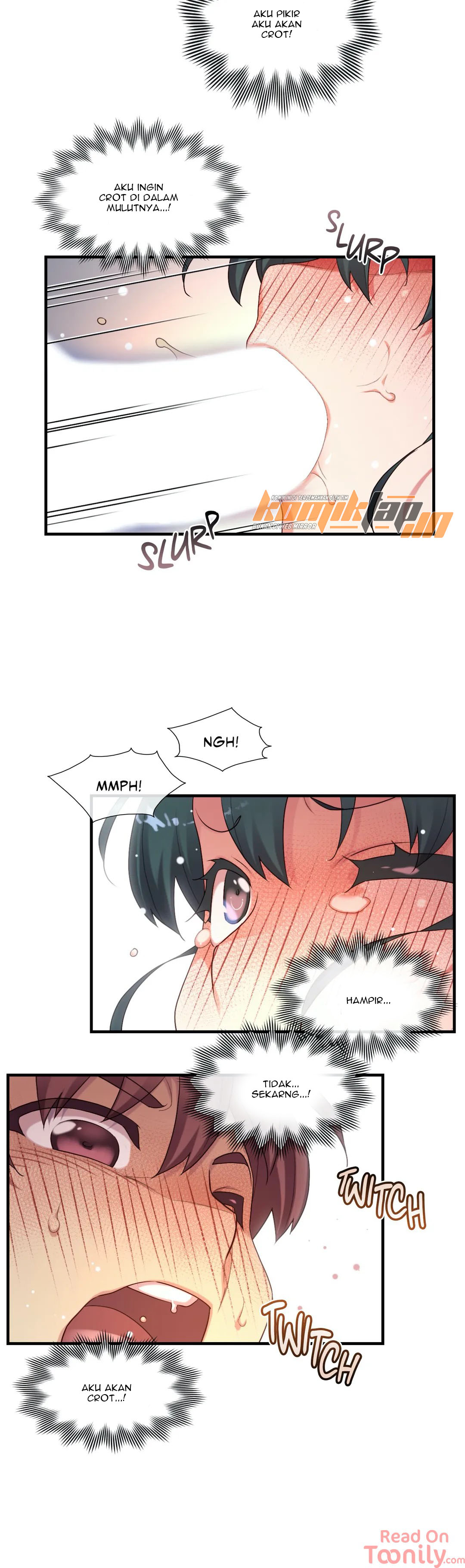 The Girlfriend Dice - Chapter 44 477