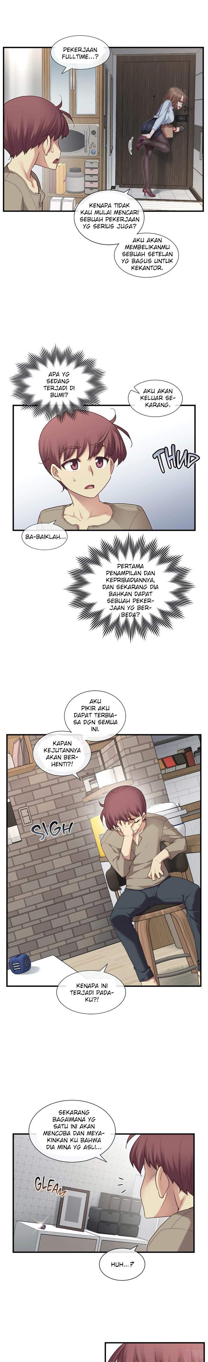 The Girlfriend Dice - Chapter 44 298
