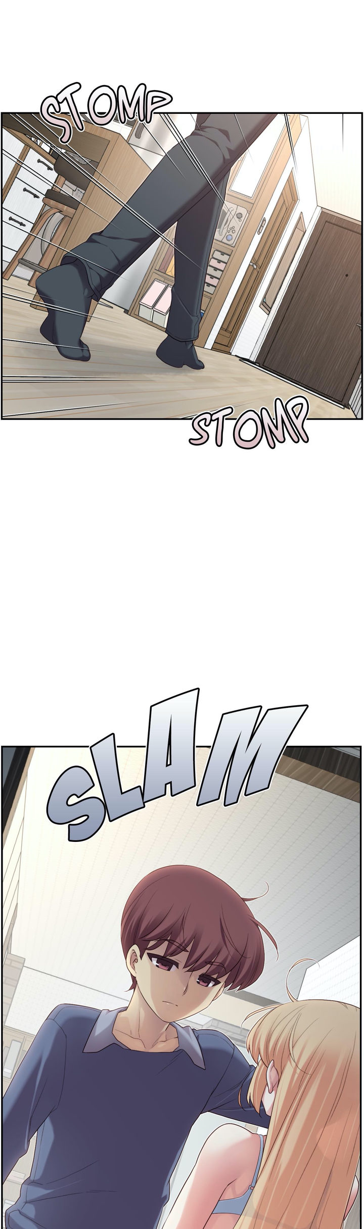 The Girlfriend Dice - Chapter 44 229