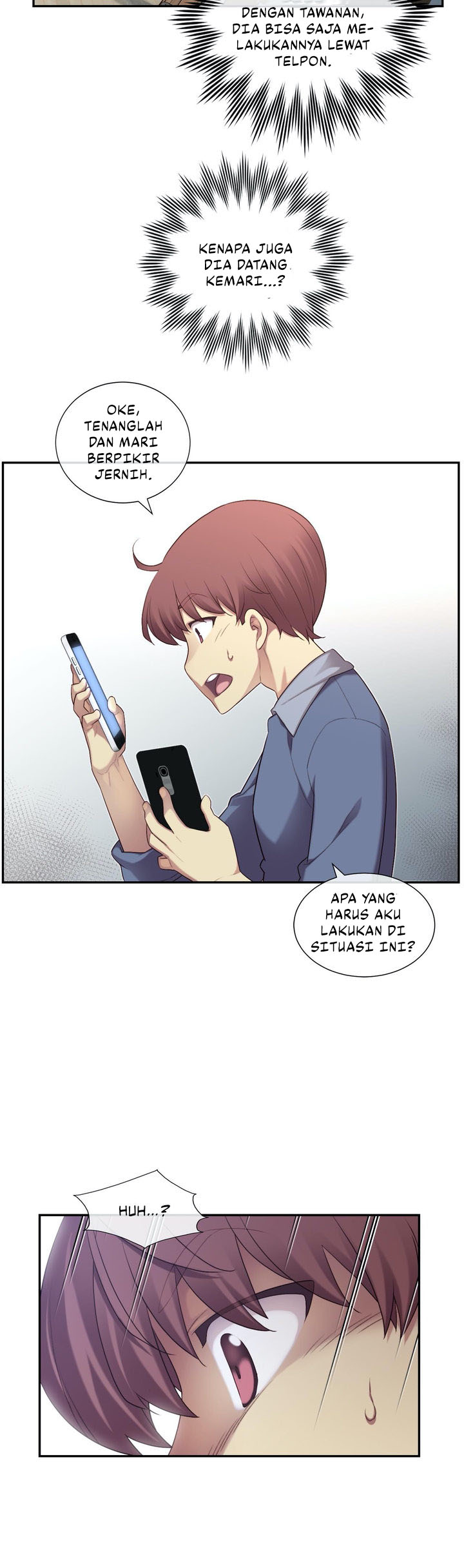 The Girlfriend Dice - Chapter 44 227