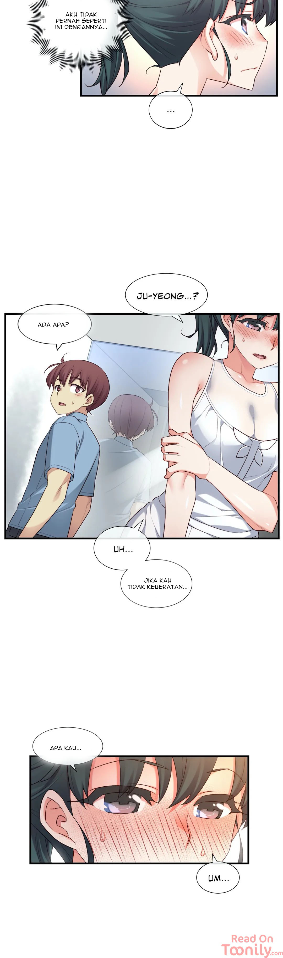 The Girlfriend Dice - Chapter 44 451