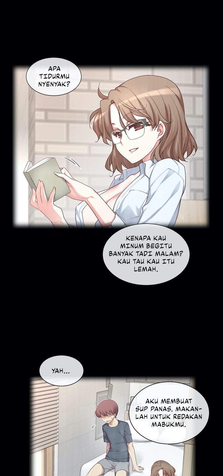 The Girlfriend Dice - Chapter 44 108