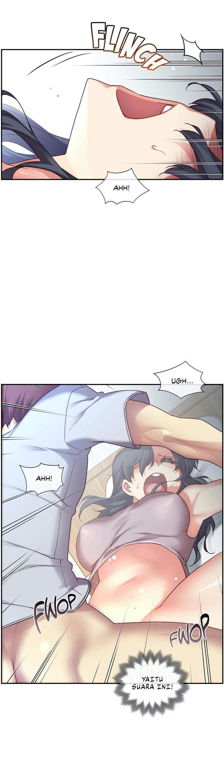 The Girlfriend Dice - Chapter 44 16