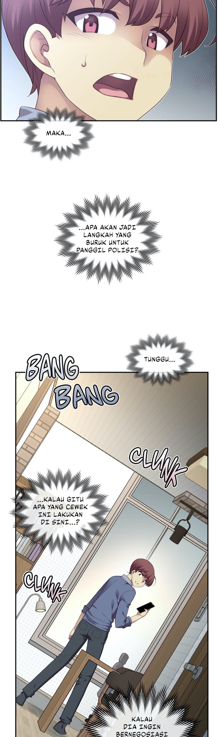 The Girlfriend Dice - Chapter 44 226