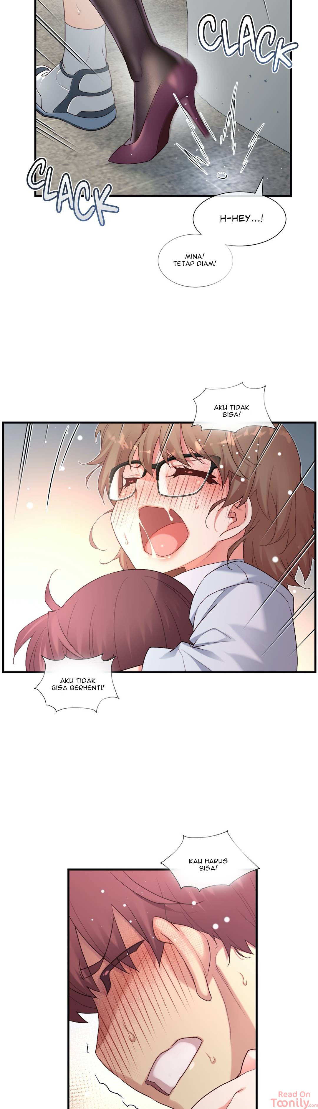 The Girlfriend Dice - Chapter 44 338