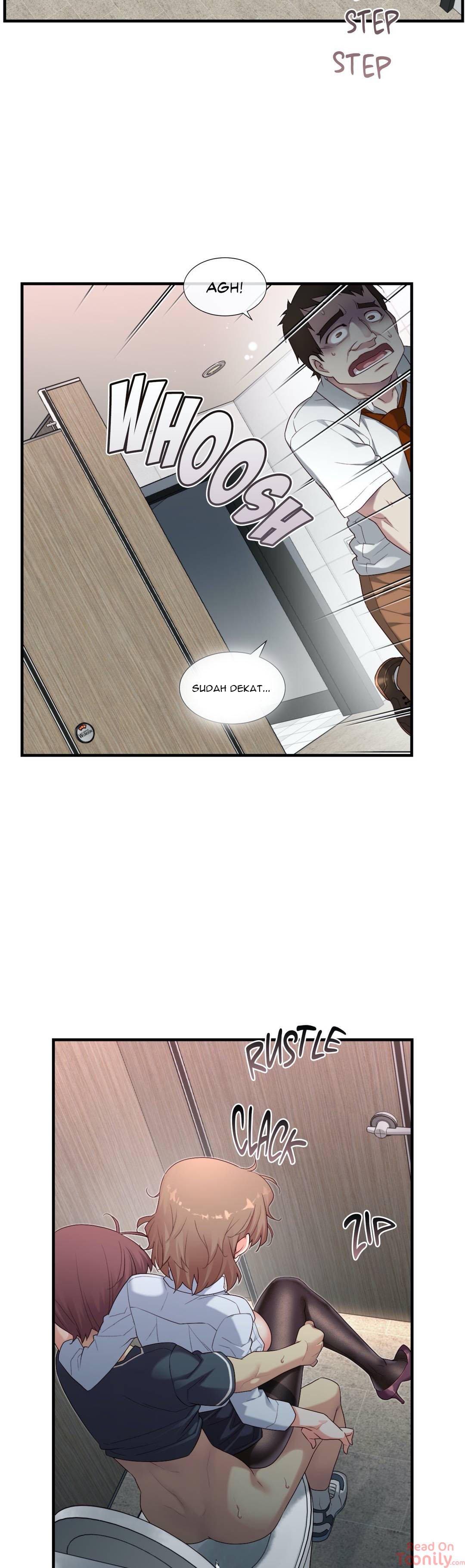 The Girlfriend Dice - Chapter 44 341