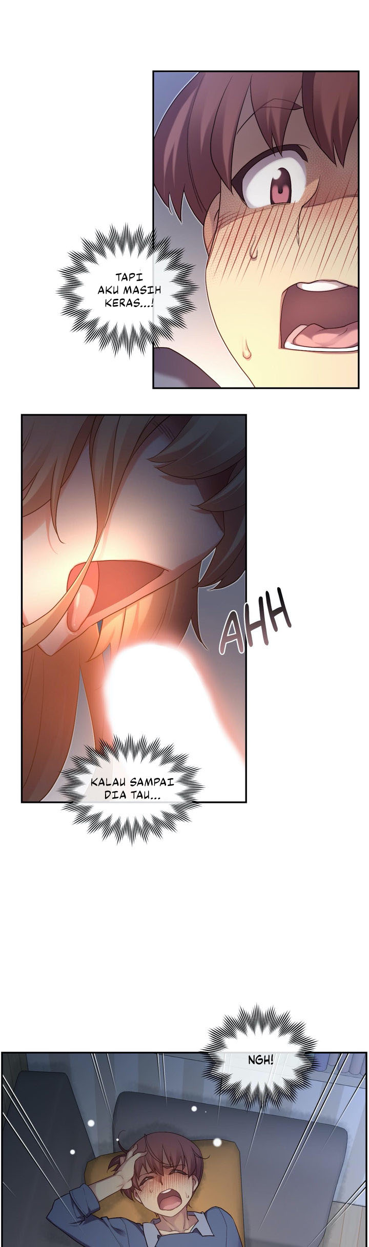 The Girlfriend Dice - Chapter 44 187