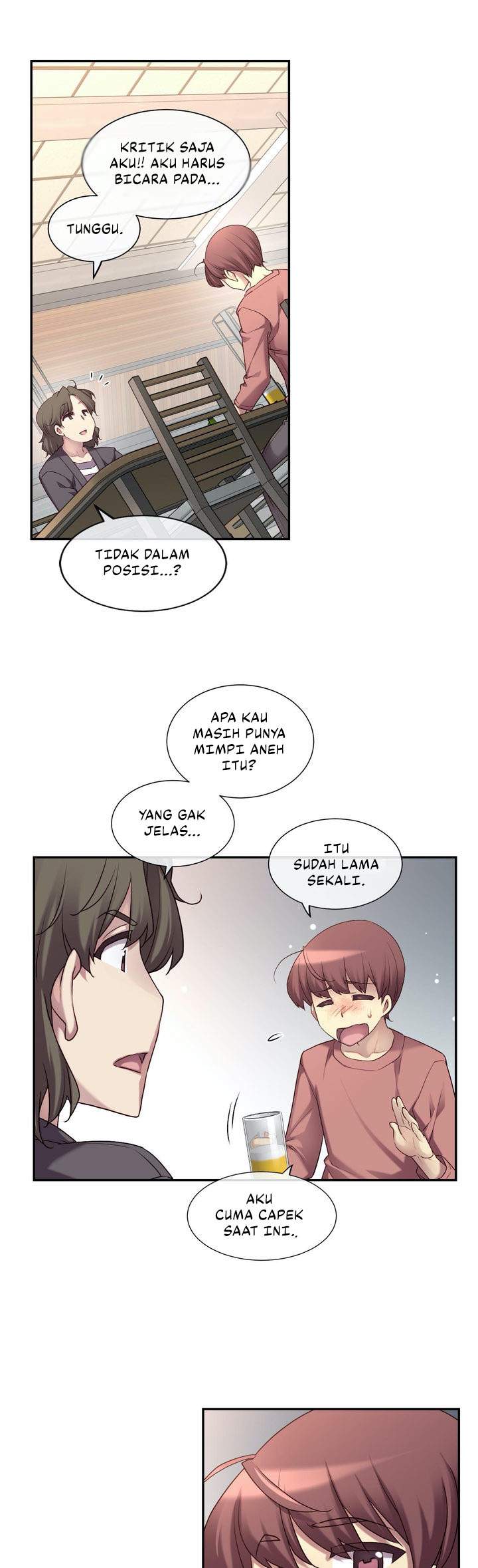 The Girlfriend Dice - Chapter 44 32