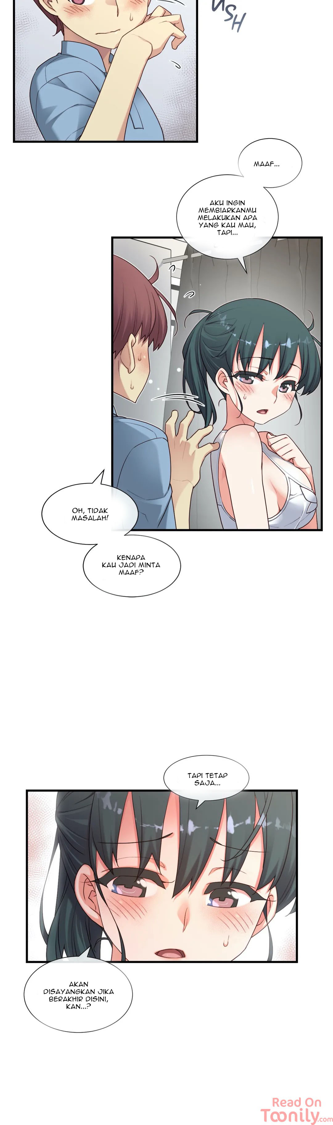 The Girlfriend Dice - Chapter 44 457