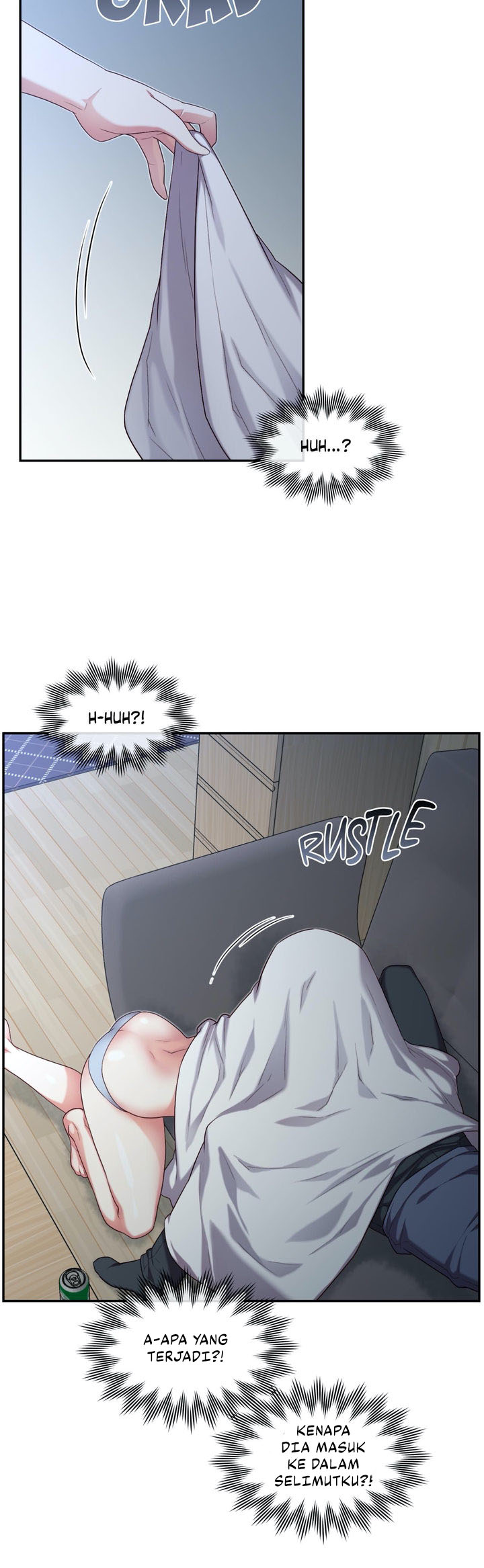 The Girlfriend Dice - Chapter 44 185