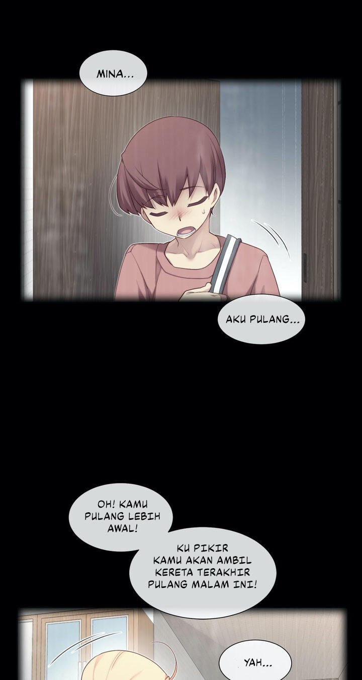 The Girlfriend Dice - Chapter 44 49