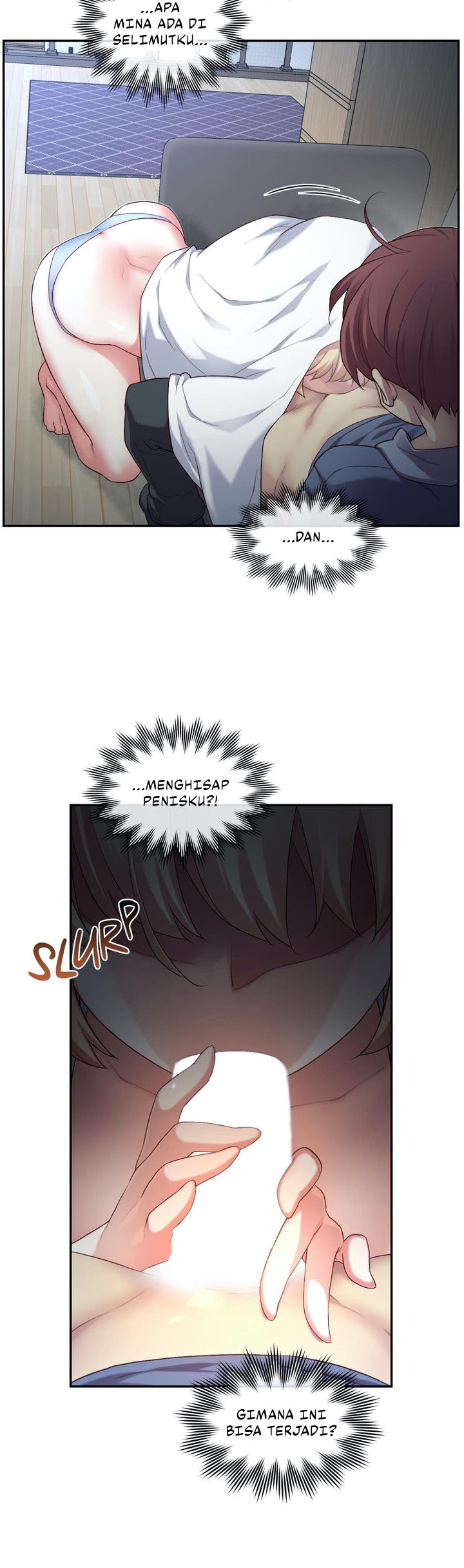 The Girlfriend Dice - Chapter 44 189