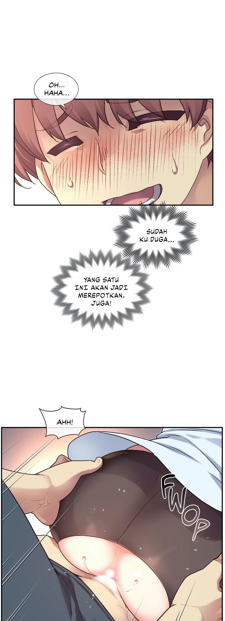 The Girlfriend Dice - Chapter 44 92