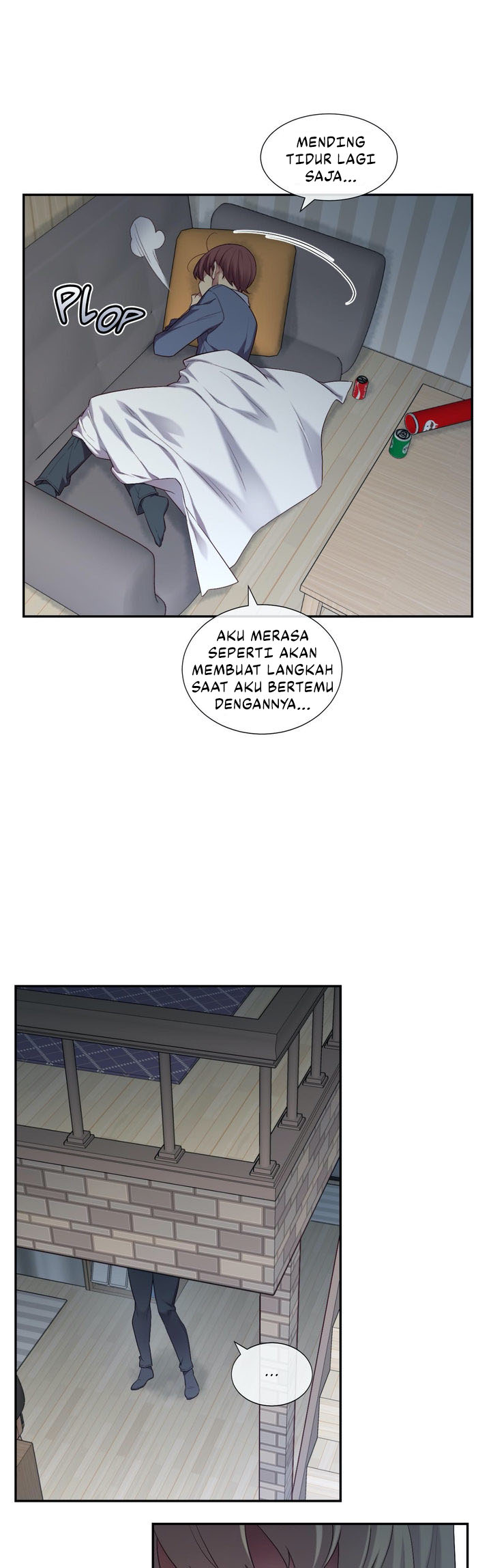 The Girlfriend Dice - Chapter 44 181