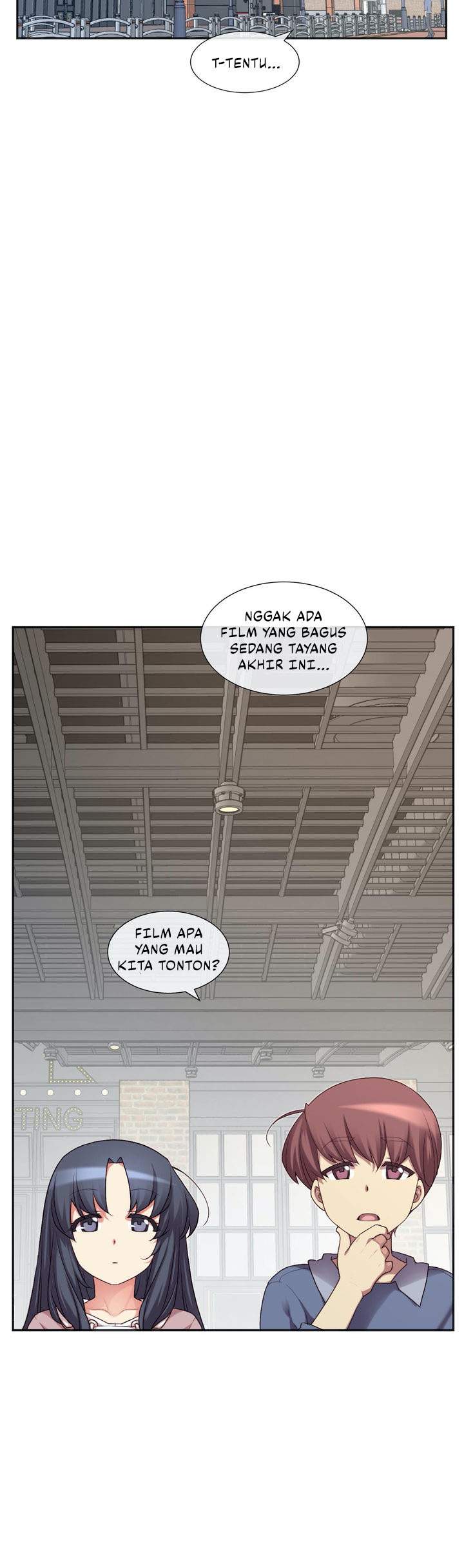 The Girlfriend Dice - Chapter 44 116