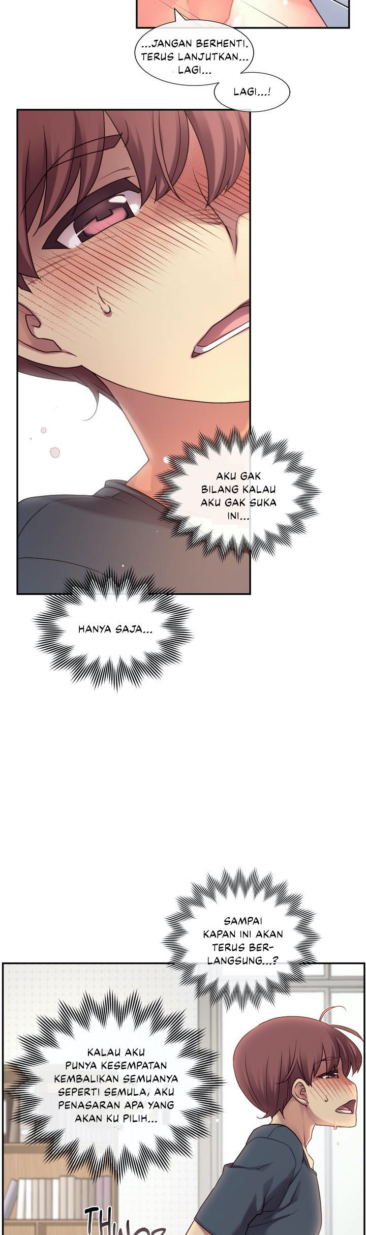 The Girlfriend Dice - Chapter 44 95