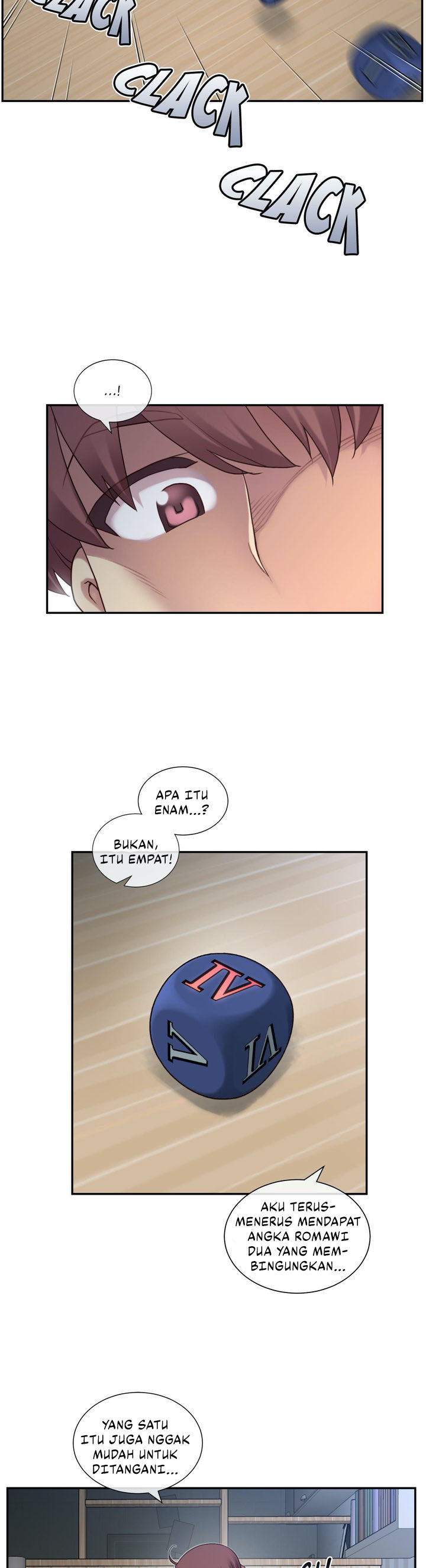 The Girlfriend Dice - Chapter 44 77