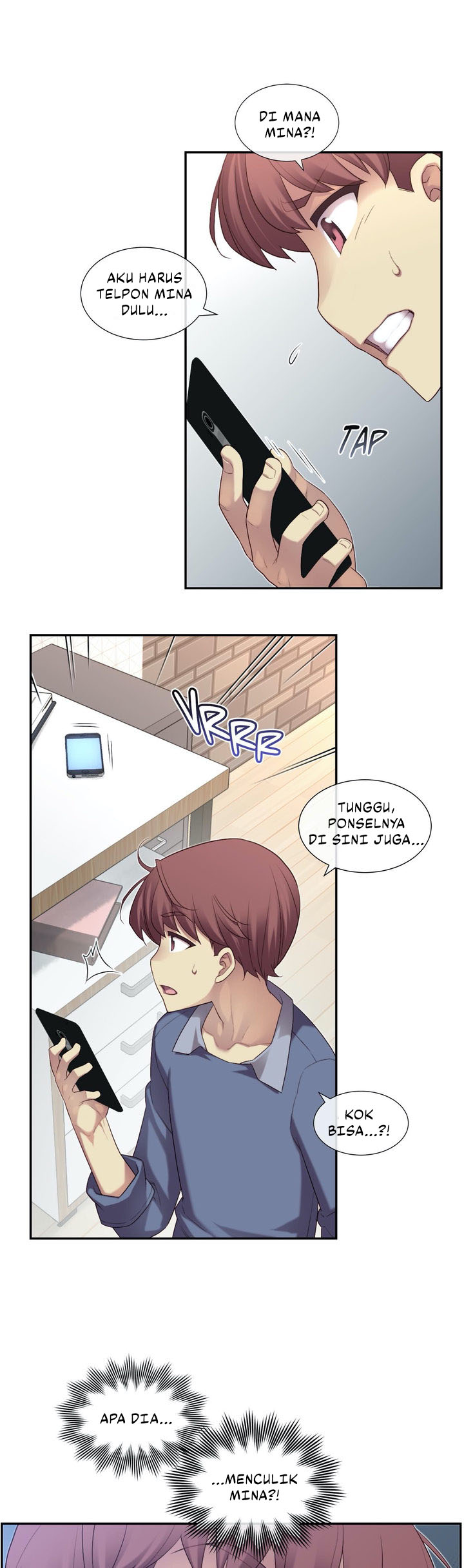 The Girlfriend Dice - Chapter 44 225