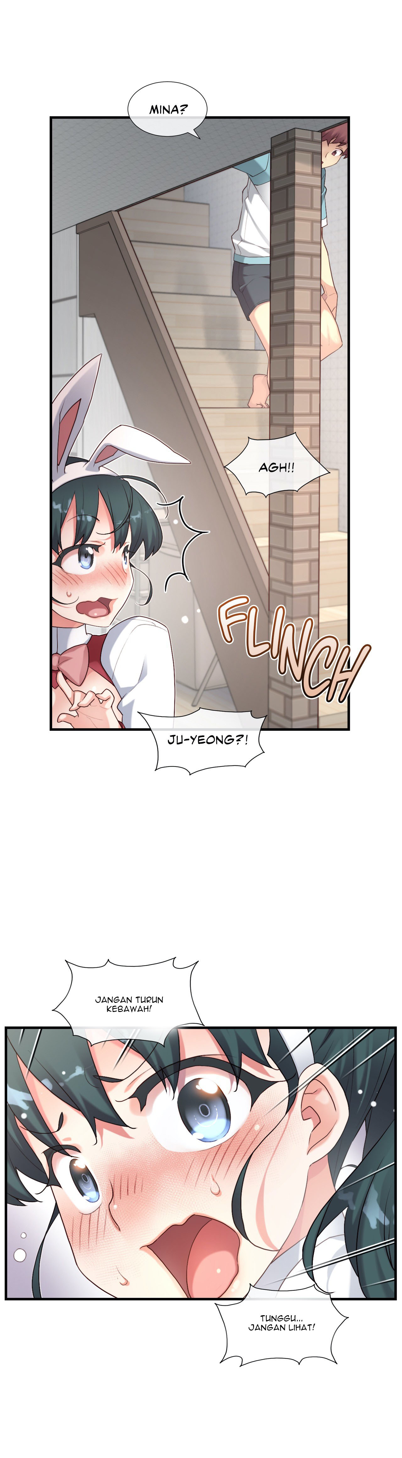 The Girlfriend Dice - Chapter 44 528