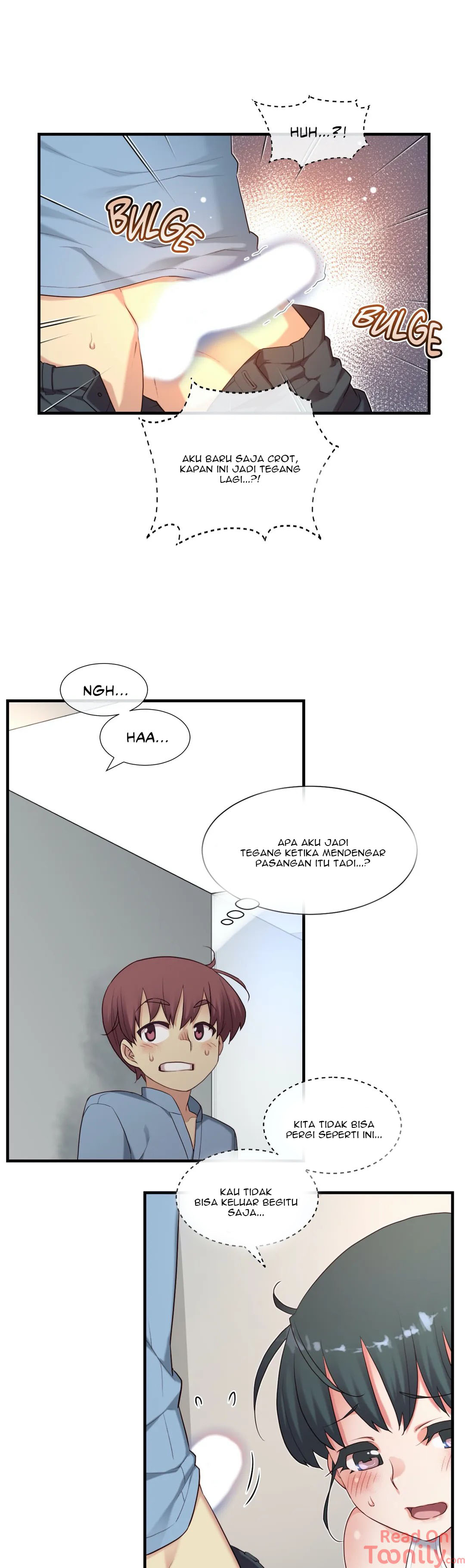 The Girlfriend Dice - Chapter 44 487
