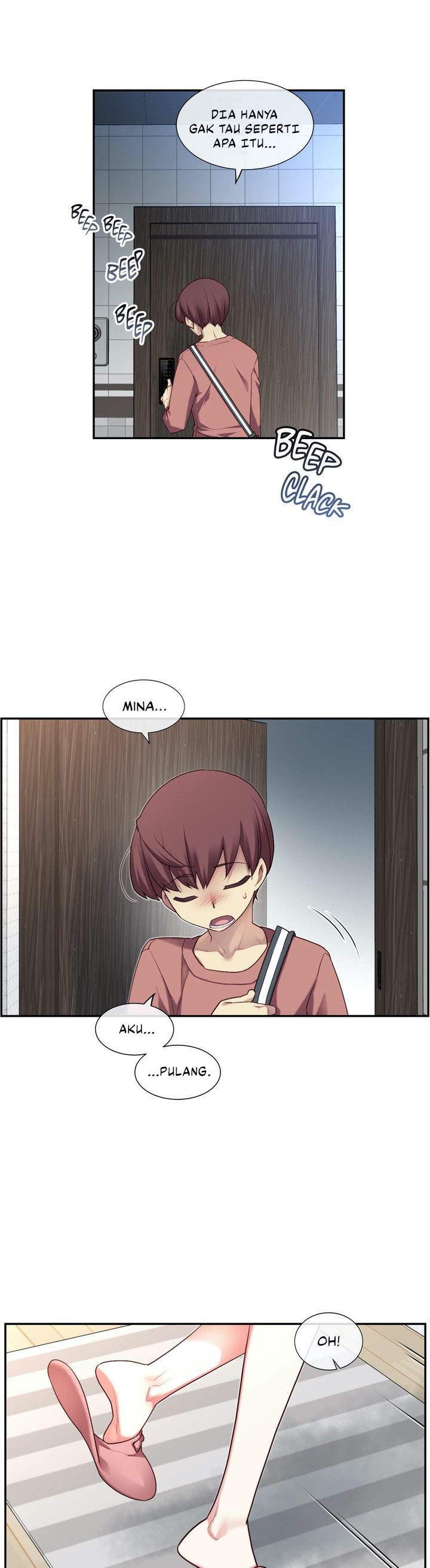 The Girlfriend Dice - Chapter 44 38