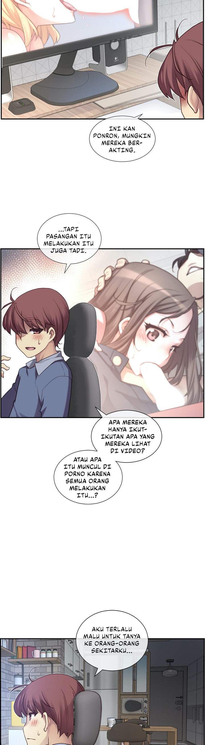 The Girlfriend Dice - Chapter 44 154